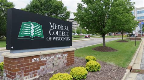 Medical college of wisconsin sdn 2023-2024. Things To Know About Medical college of wisconsin sdn 2023-2024. 